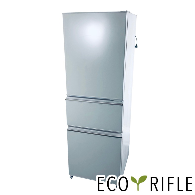 楽天市場】冷蔵庫 aqua 272l ホワイトの通販