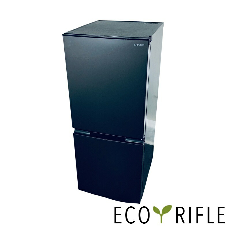 楽天市場】シャープ 冷蔵庫 SJ-D15Hの通販