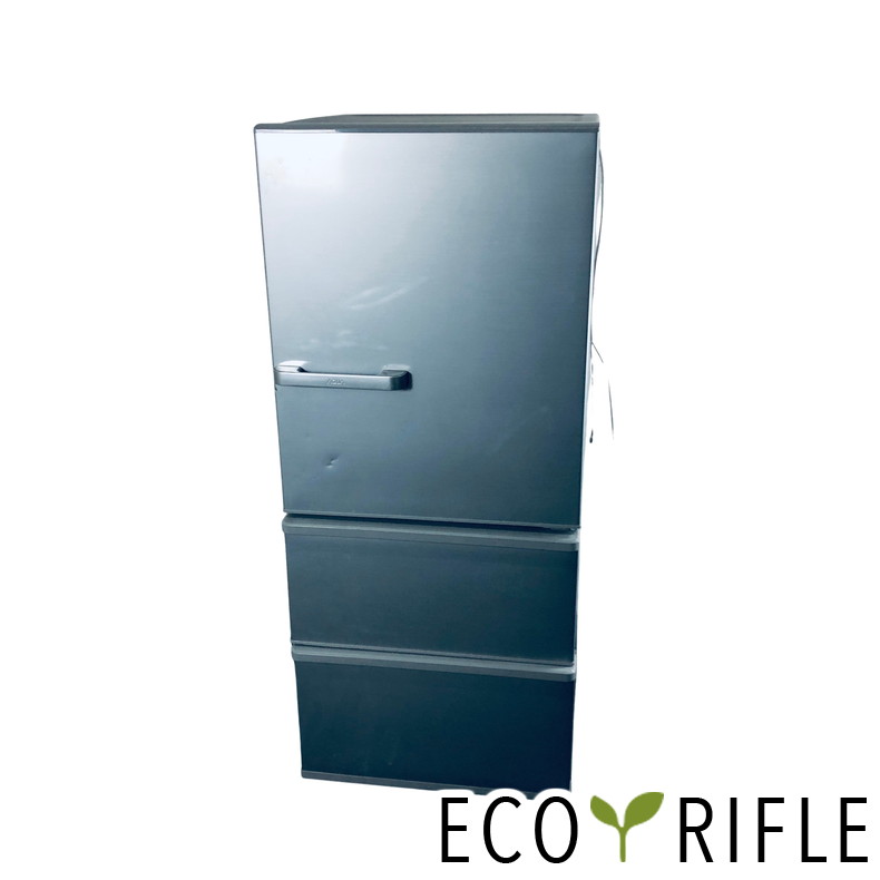 楽天市場】アクア 3ドア 冷蔵庫 272の通販