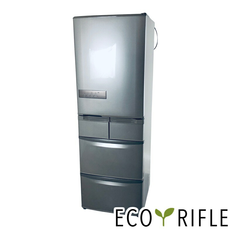 楽天市場】日立 冷蔵庫 中古（定格内容積366 ～ 420.9L）（冷蔵庫