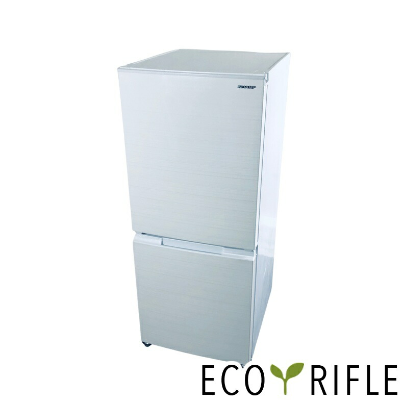 楽天市場】シャープ 冷蔵庫 SJ-D15Hの通販