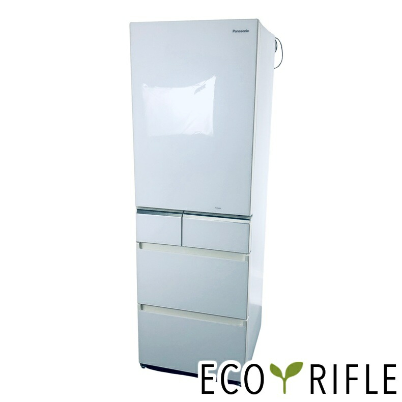楽天市場】冷蔵庫 パナソニック（定格内容積366 ～ 420.9L）の通販