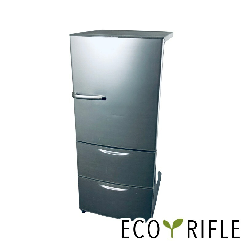 楽天市場】アクア 3ドア 冷蔵庫 272の通販