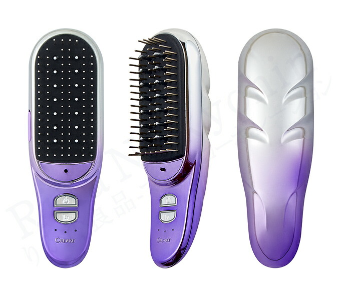 楽天市場】クリアージュ グロウブラシ ☆最大20％OFF☆ヤーマン