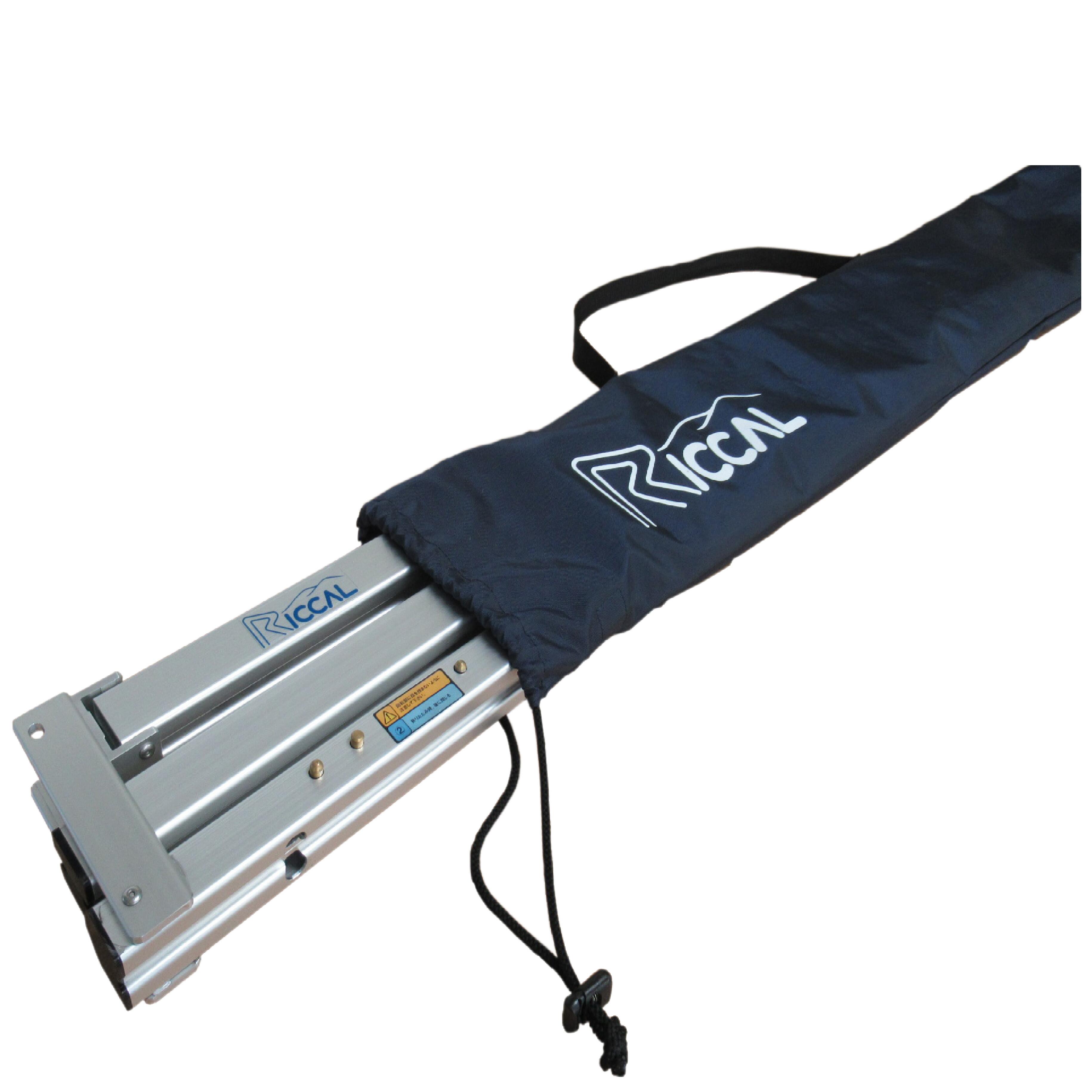 楽天市場】【送料無料】サイクルスタンド RICCAL アルミ製 スポーツ