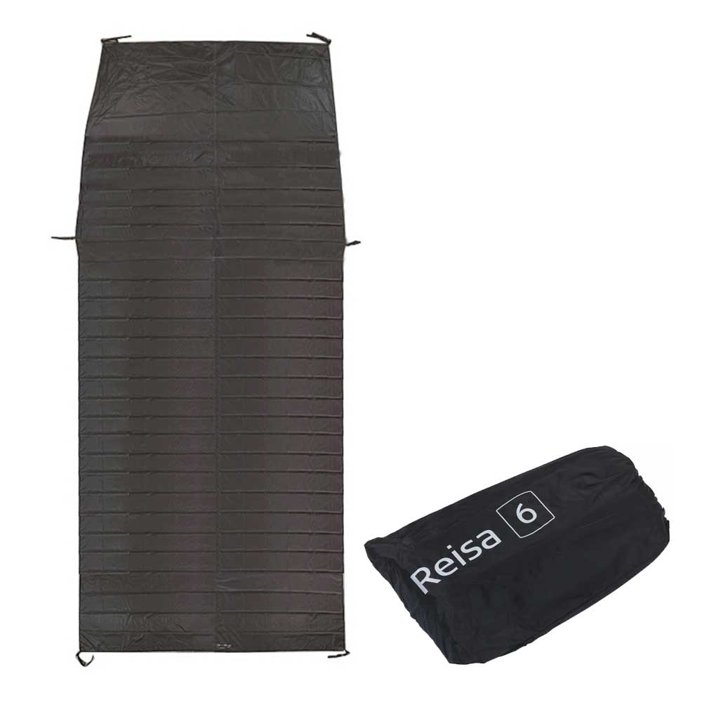 楽天市場】レイサ6 フットプリントの通販