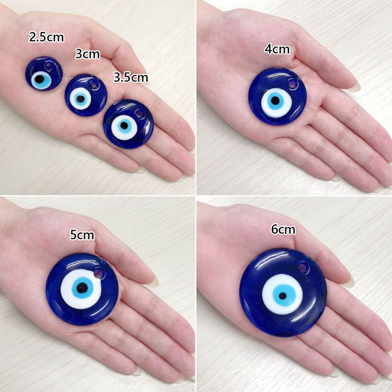 楽天市場】【魔除け・お守りに】ナザールボンジュウ トルコの伝統