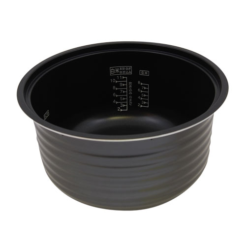 楽天市場】炊飯内釜 10合 リンナイ ガス炊飯器 部品 : リンナイ