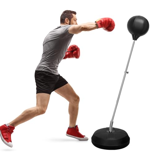 ボクシング パンチングボール」の人気商品一覧 | 安い商品を通販サイト