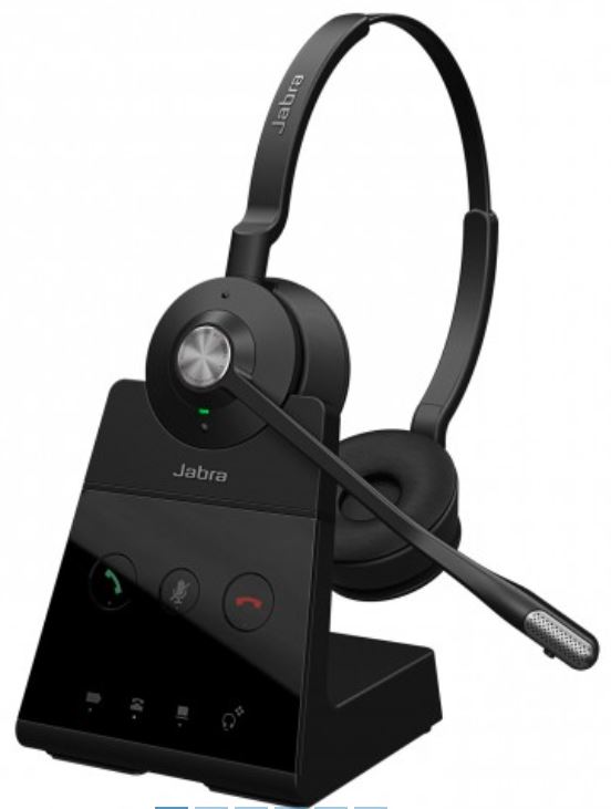 楽天市場】国内正規品 GN Jabra Engage 65 Stereo ワイヤレスヘッド