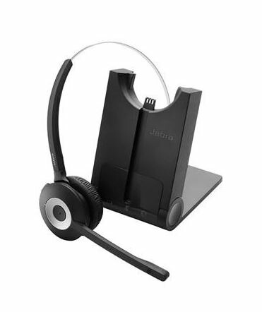 楽天市場】Jabra ワイヤレス業務用ワイヤレスヘッドセット Jabra PRO