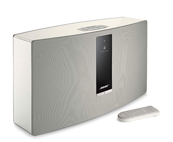 楽天市場】Bose SoundTouch 30 Series IIIの通販