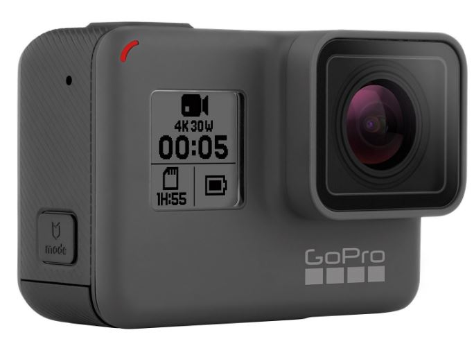 楽天市場】Gopro HERO 5 ゴープロブラックエディション : RISO-SYA