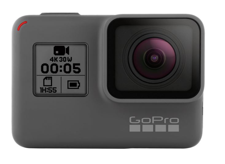 楽天市場】Gopro HERO 5 ゴープロブラックエディション : RISO-SYA