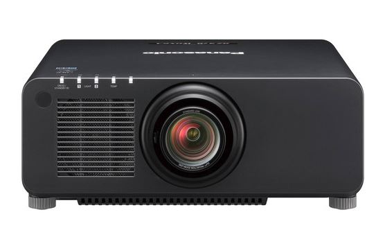 楽天市場】法人業務用大型プロジェクター Panasonic PT-RZ970BU 10000