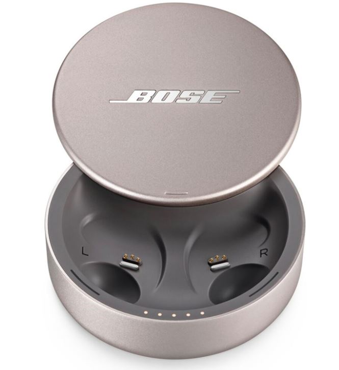 楽天市場】Bose Sleepbuds II ノイズマスキング 睡眠用イヤープラグ用