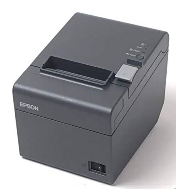 楽天市場】EPSON TM-T20II サーマル レシートプリンタ : RISO-SYA