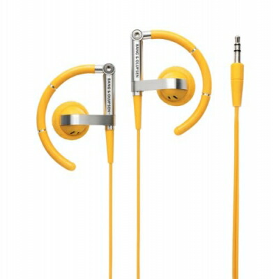楽天市場】Bang & Olufsen A8 Earphones Yellow : RISO-SYA