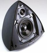 楽天市場】【送料無料】 Bang & Olufsen BeoLab 4 ブラック : RISO-SYA