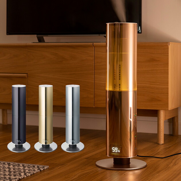 楽天市場】cleverin クレベリンLED搭載 ハイブリッド式加湿器 WHK