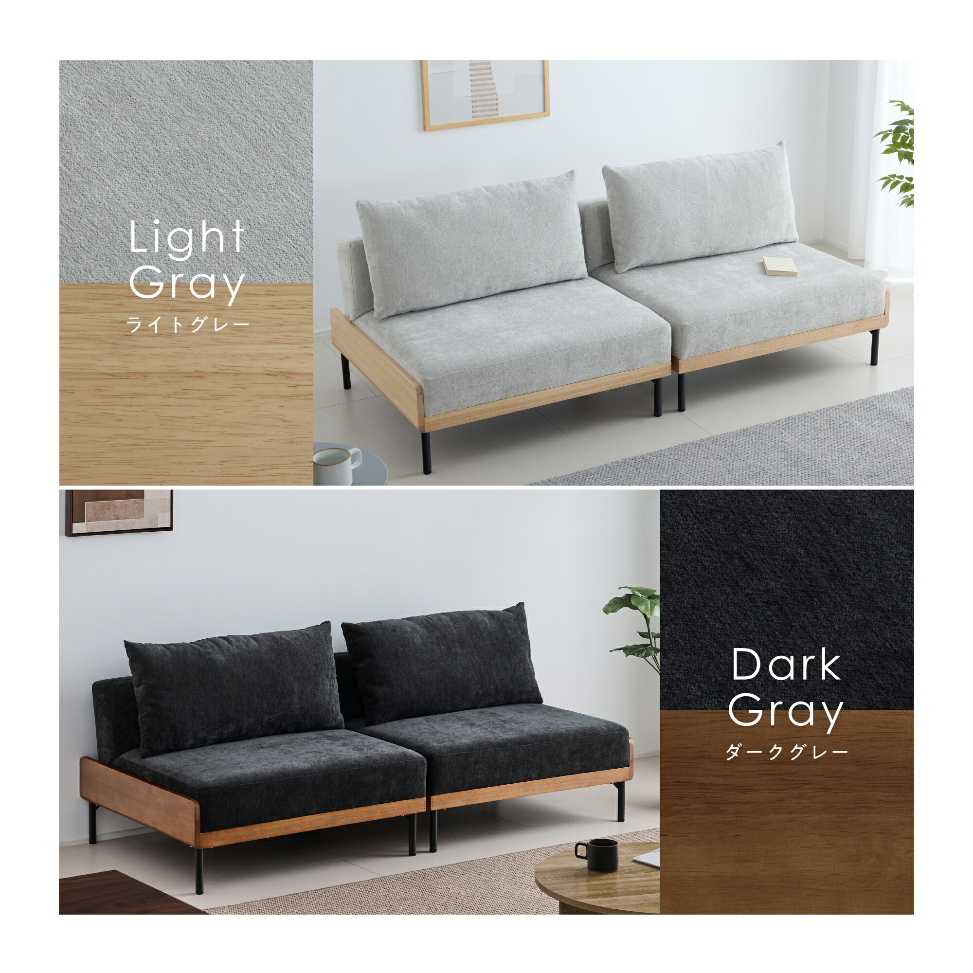 楽天市場】【5％OFF＆ポイント3倍！】ソファ 幅178cm 2人掛け ソファ