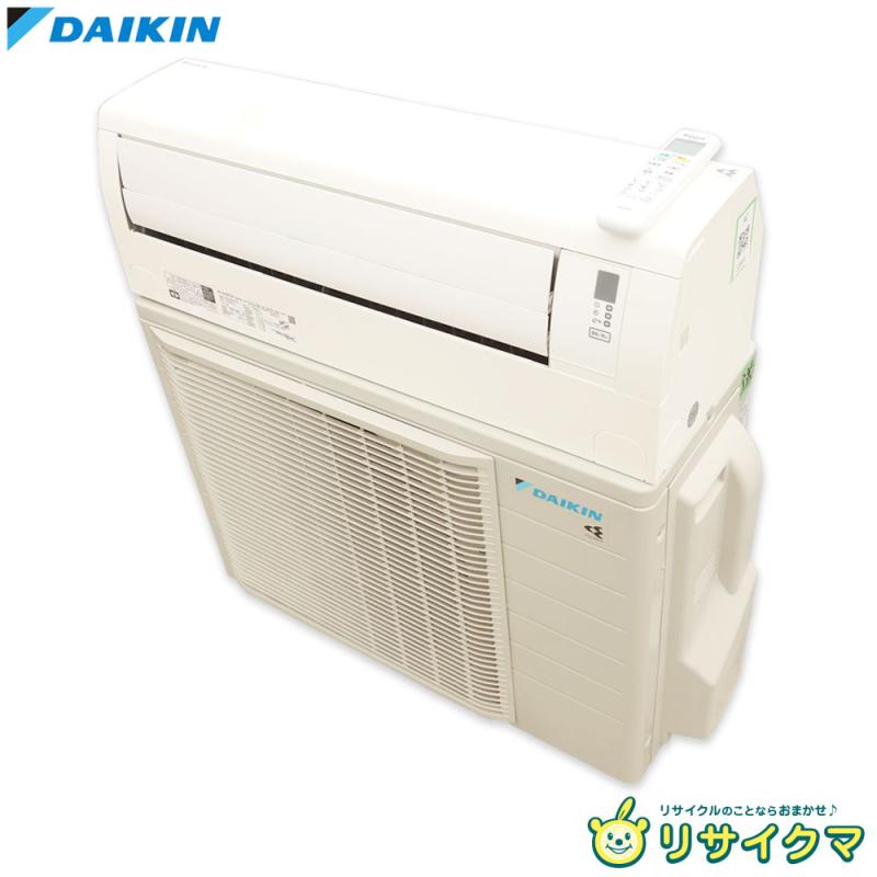 楽天市場】エアコン 中古 5.6kw パナソニックの通販