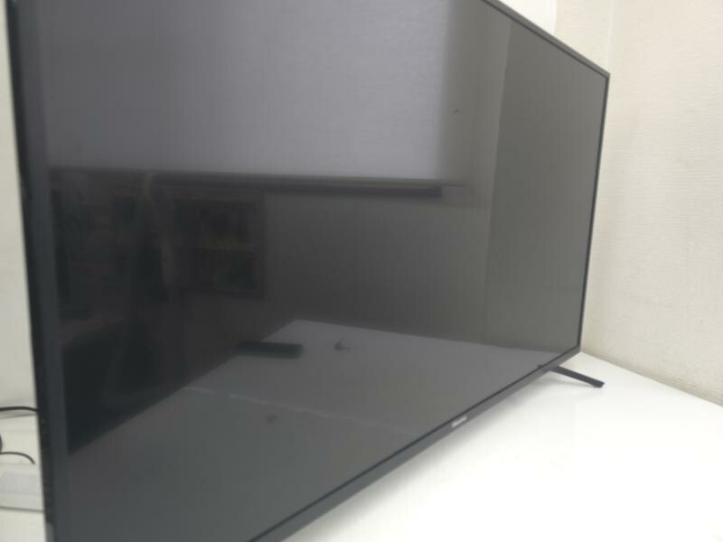 楽天市場】【中古】M▽ハイセンス 液晶テレビ 2020年 43インチ 4K 直下