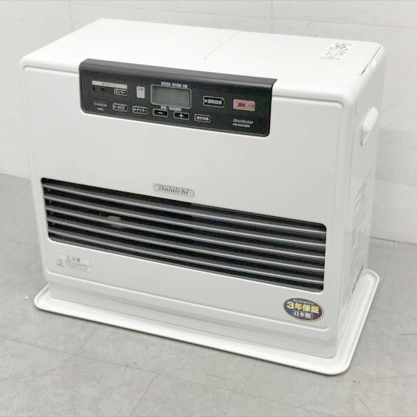 楽天市場】石油 ファン ヒーター 中古 品の通販