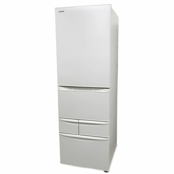 楽天市場】東芝 冷蔵庫 410lの通販