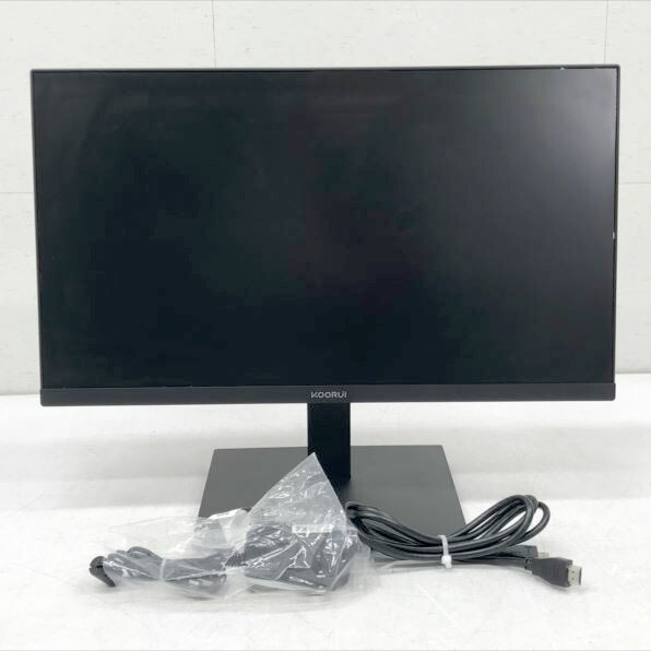 楽天市場】KOORUI 21.5インチ モニターの通販