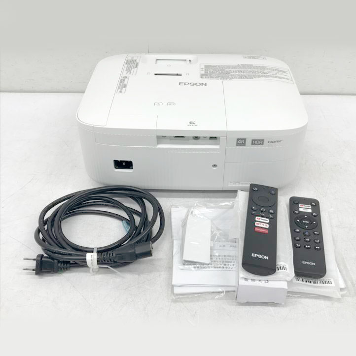 楽天市場】EPSON dreamio EH-TW5650の通販