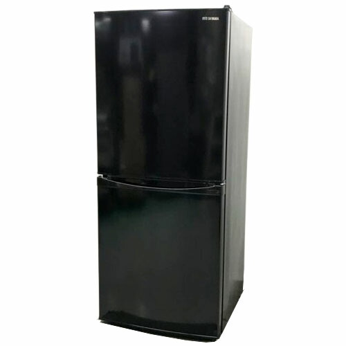 楽天市場】アイリスオーヤマ 冷蔵庫 142l 冷凍冷蔵庫 ノンフロン