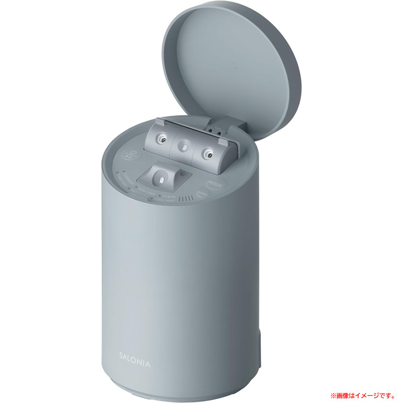 楽天市場】サロニア スチーマーの通販