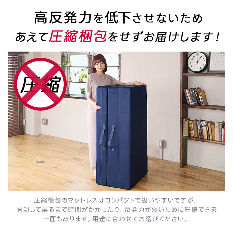 楽天市場】【最大55%OFF+ポイント5倍】【RISE】極厚マットレス14,0