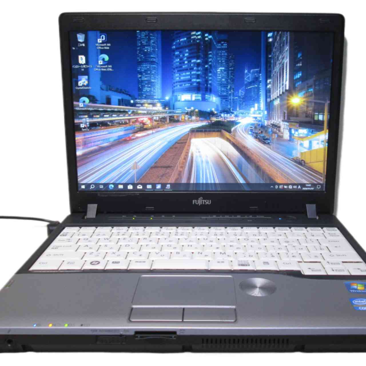 楽天市場】lifebook u772／eの通販