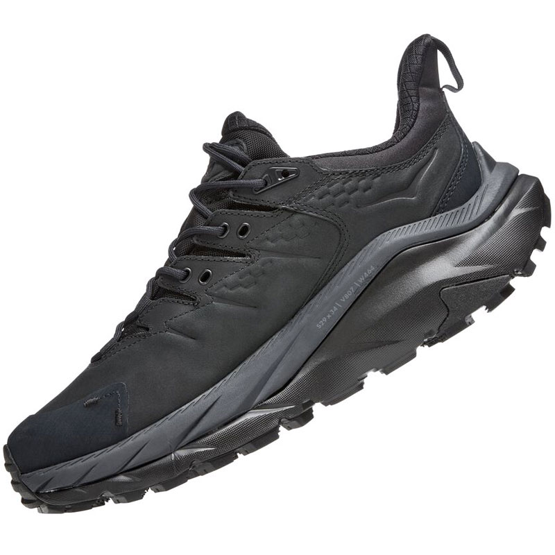 楽天市場】ホカ HOKA スニーカー 厚底 メンズ カハ2ローゴアテックス