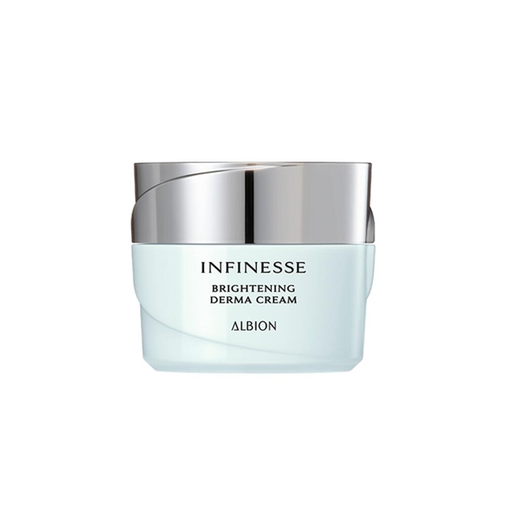 楽天市場】アルビオン アンフィネス ブライトニング ダーマ クリームの通販