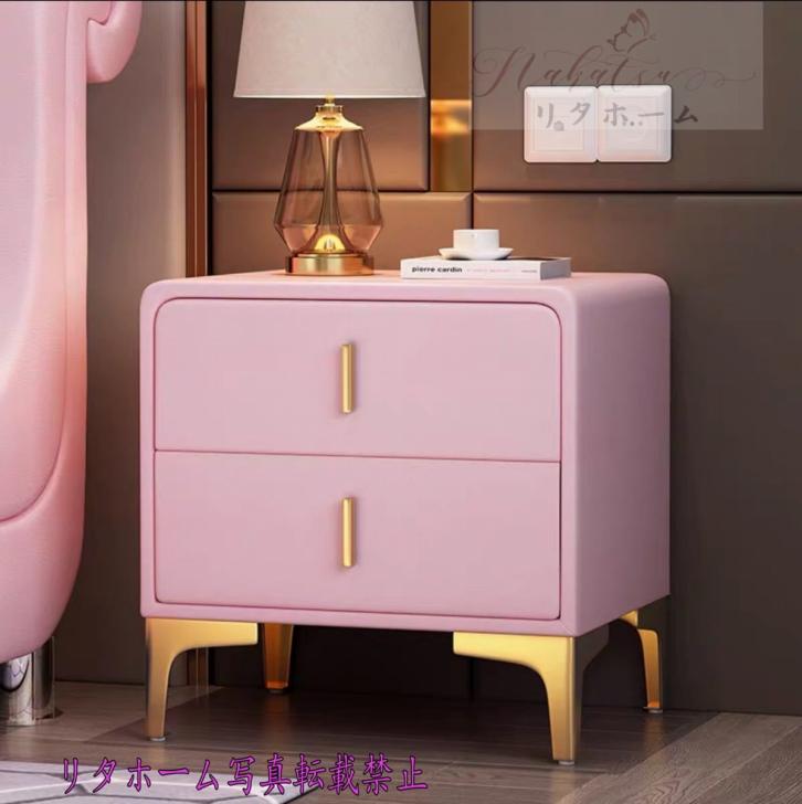 楽天市場】ピンク（キャビネット・コンソール｜収納家具）：インテリア