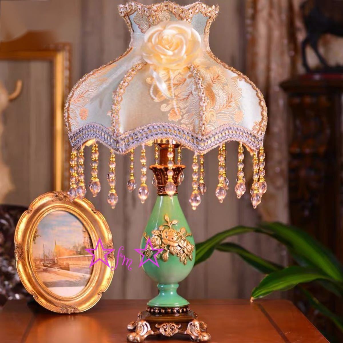 楽天市場】A000206大型照明スタンドライト テーブルランプ デスク