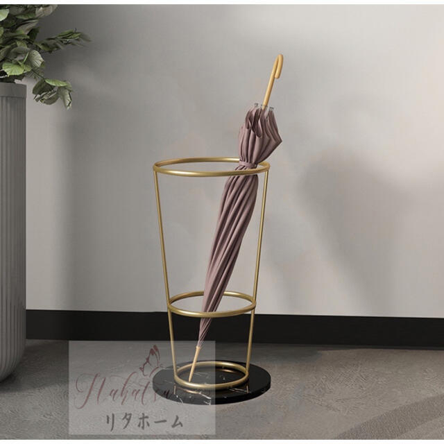 楽天市場】A000842人造大理石 アンブレラスタンド 玄関収納 玄関先 傘