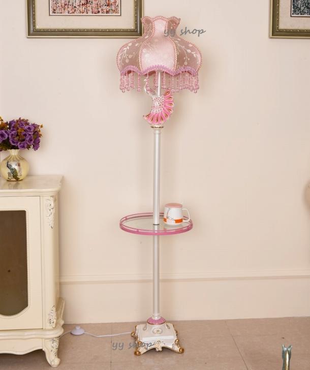 楽天市場】ピンク（フロアスタンド・ランプ｜ライト・照明器具