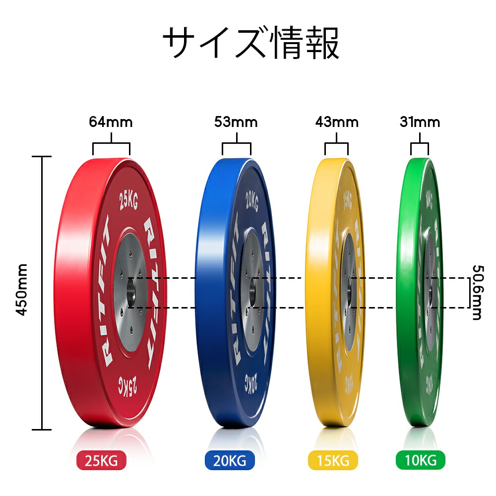 楽天市場】【楽天スーパーSALE◇最大P5倍+先着CP】RITFIT 競技用