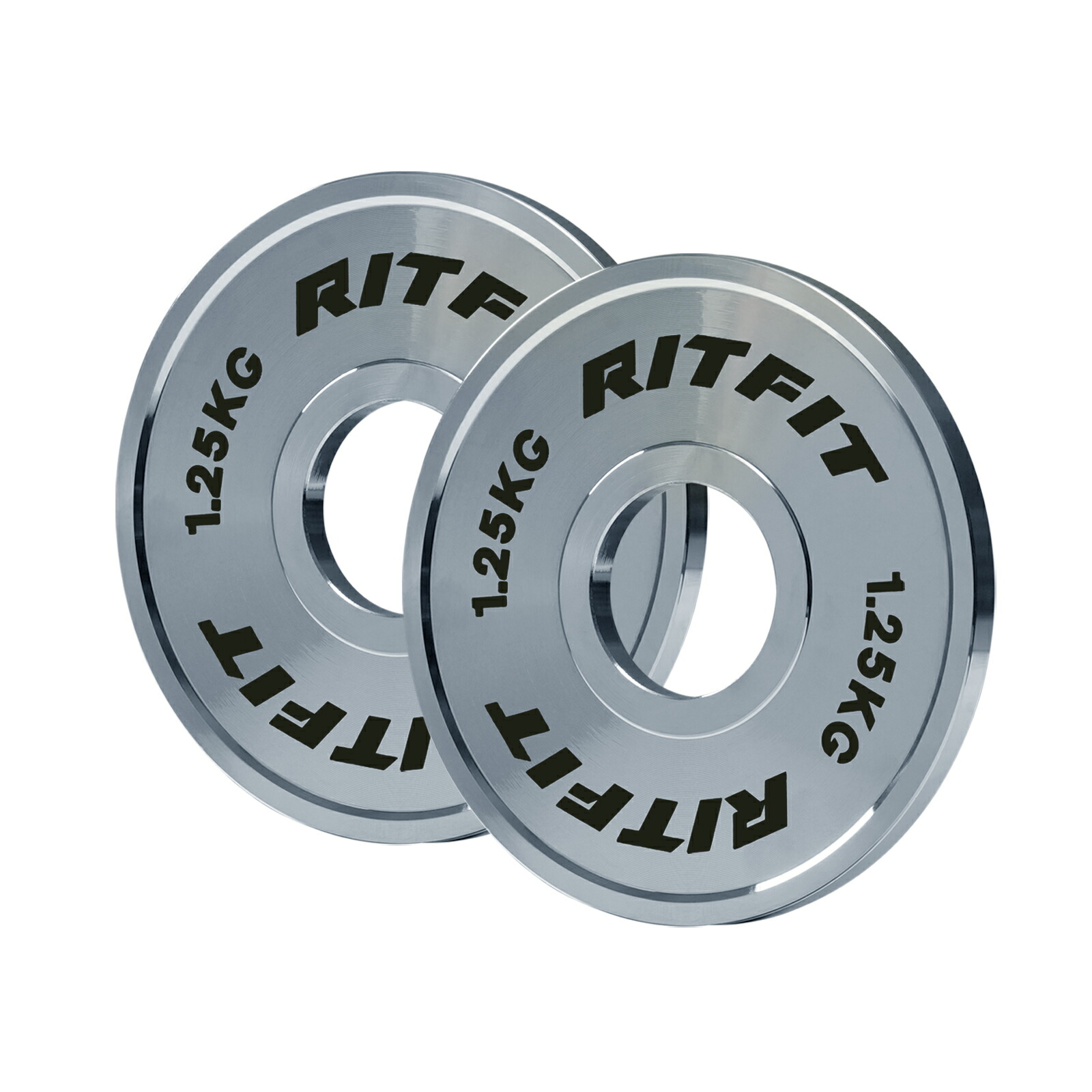 楽天市場】【お得なセット発売】RITFIT ステンレススチール ウェイト