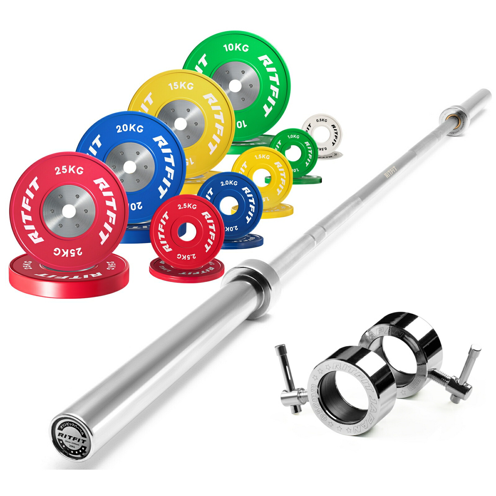 楽天市場】【楽天スーパーSALE◇最大8000円OFF】RITFIT オリンピック