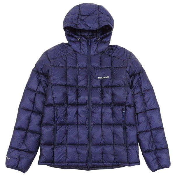 楽天市場】モンベル ダウンハガー650 #1の通販