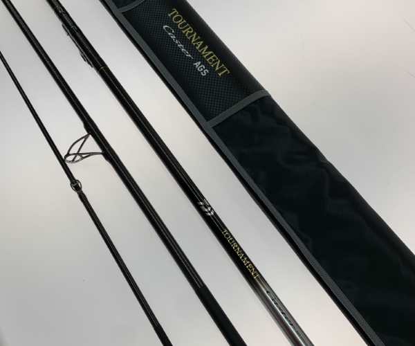 楽天市場】ダイワ プロ キャスター ロッドの通販