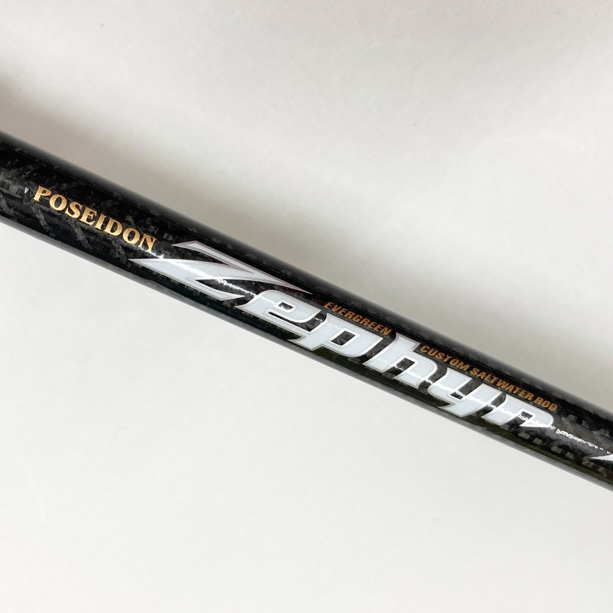 楽天市場】〇〇【中古】EVER GREEN エバーグリーン Zephyr Avantgarde