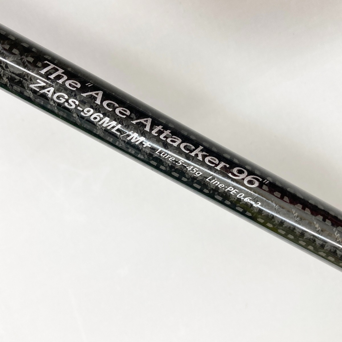 楽天市場】〇〇【中古】EVER GREEN エバーグリーン Zephyr Avantgarde