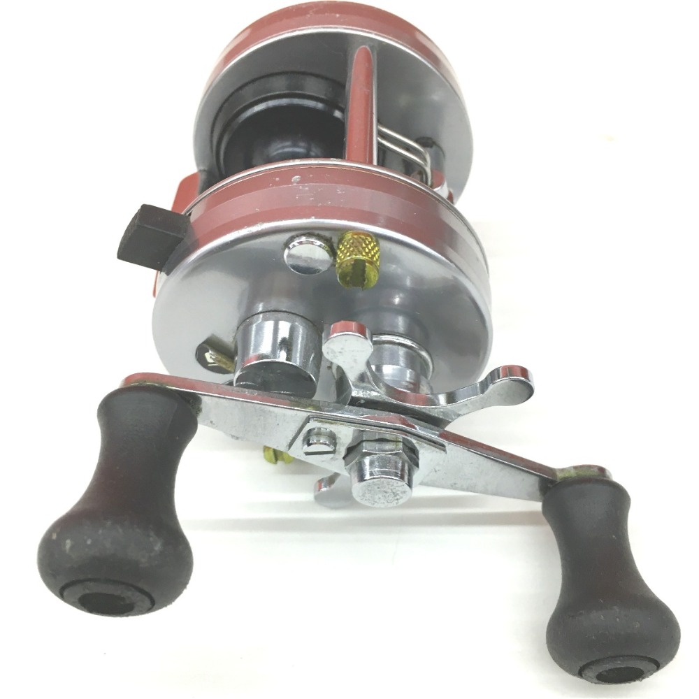 楽天市場】△△【中古】ABU 両軸リール アンバサダー フットナンバー