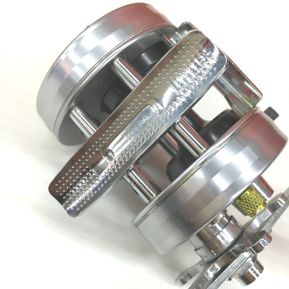 楽天市場】△△【中古】ABU 両軸リール アンバサダー フットナンバー